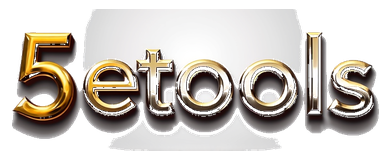 5etools logo