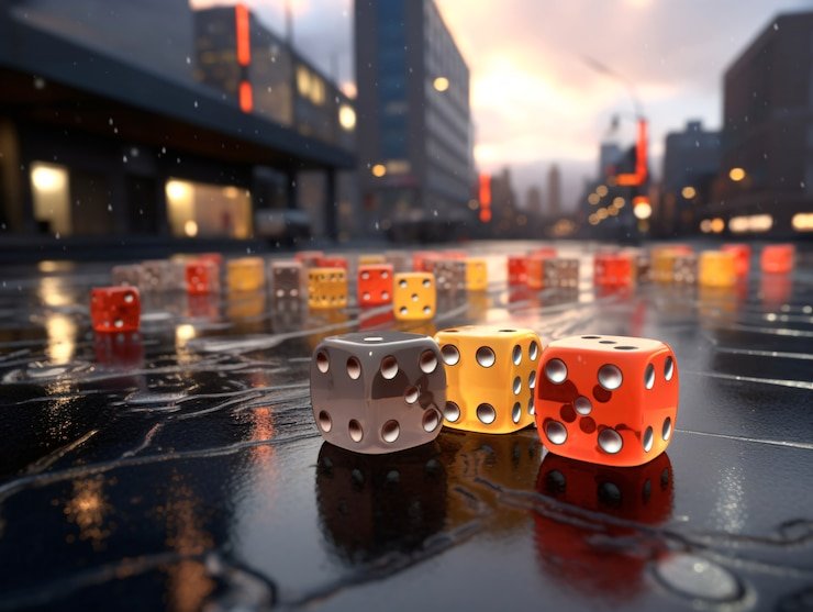 5etools Casino en Vivo